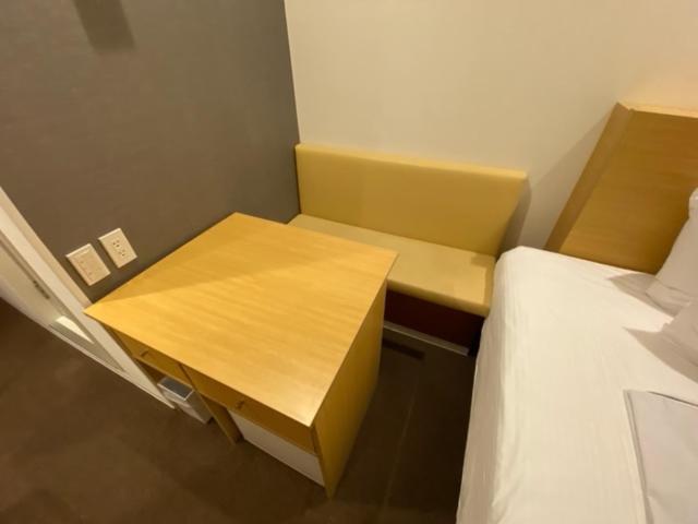 Hotel Passage 2 Aomori Exterior foto