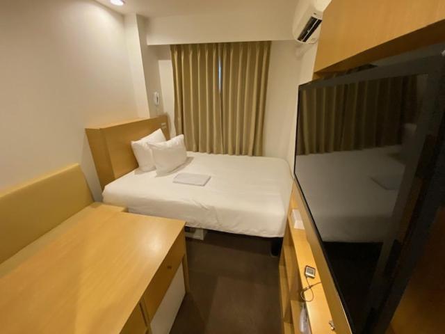Hotel Passage 2 Aomori Exterior foto